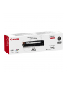 Toner Canon 731 BK | i-SENSYS LBP7100 - nr 8