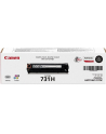 Toner Canon 731H BK | i-SENSYS LBP7100 - nr 19