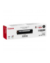 Toner Canon 731H BK | i-SENSYS LBP7100 - nr 38