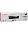 Toner Canon 731H BK | i-SENSYS LBP7100 - nr 46