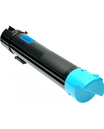 Dell 5130cdn High Capacity Cyan Toner - Kit | 12000 str.