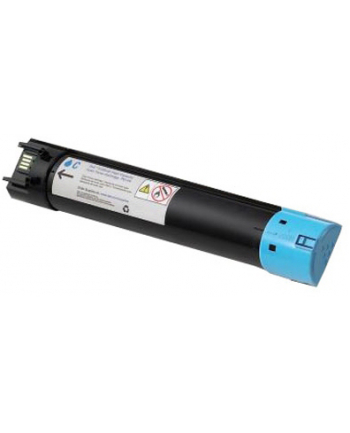 Dell 5130cdn High Capacity Cyan Toner - Kit | 12000 str.