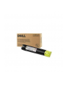 Dell 5130cdn High Capacity Yellow Toner - Kit | 12000 str. - nr 14
