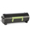 Toner Lexmark zwrotny | 10000 str |  MS510 - nr 9