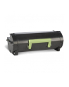 Toner Lexmark zwrotny | 10000 str |  MS510 - nr 35