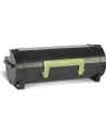 Toner Lexmark zwrotny | 10000 str |  MS510 - nr 36