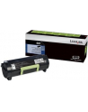 Toner Lexmark zwrotny | 10000 str |  MS510 - nr 42