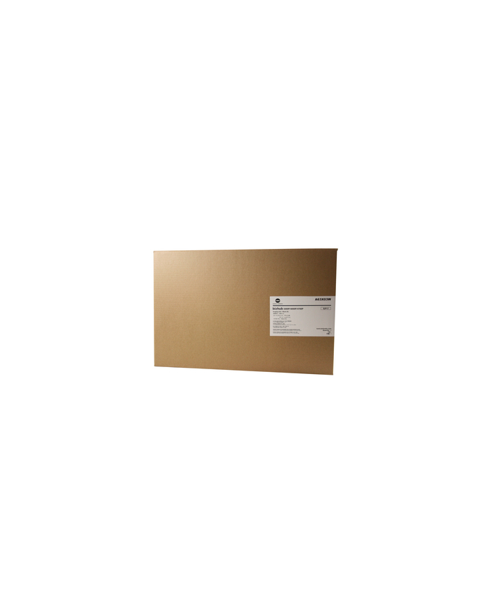 Zespół bębna IUP-17 | 60 000str | bizhub 3300P/4000P/4700P główny