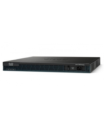 Cisco 2901 Voice Sec CUBE Bundle, PVDM3-16, UC and SEC License PAK, FL-CUBEE-25