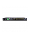 PLANET MGSW-24160F Switch Gigabit 16x SFP + 8x RJ45 - nr 10