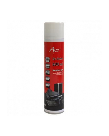 ART AS-13 Sprężone Powietrze XL 600ml