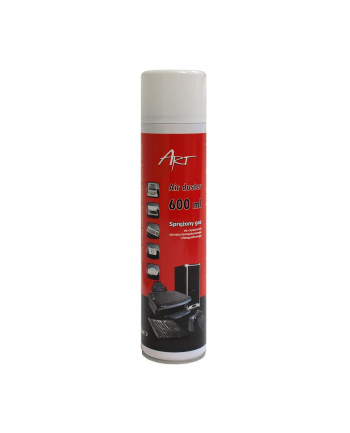 ART AS-13 Sprężone Powietrze XL 600ml