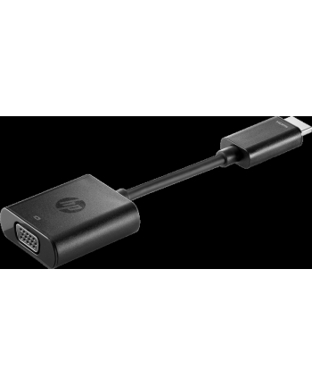HP HDMI to VGA Adapter