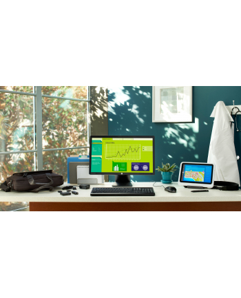 HP HDMI to VGA Adapter