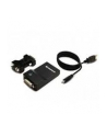 Lenovo USB 3.0 DVI/VGA Mon Adapter - nr 23