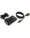 Lenovo USB 3.0 DVI/VGA Mon Adapter - nr 22