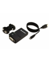 Lenovo USB 3.0 DVI/VGA Mon Adapter - nr 26