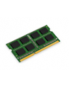 Kingston 4GB 1600MHz DDR3L Non-ECC CL11 SODIMM 1.35V - nr 23