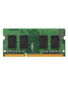 Kingston 4GB 1600MHz DDR3L Non-ECC CL11 SODIMM 1.35V - nr 49