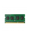 Kingston 4GB 1600MHz DDR3L Non-ECC CL11 SODIMM 1.35V - nr 55