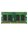 Kingston 4GB 1600MHz DDR3L Non-ECC CL11 SODIMM 1.35V - nr 71