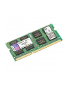 Kingston 8GB 1600MHz DDR3L Non-ECC CL11 SODIMM 1.35V - nr 11