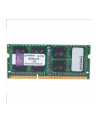 Kingston 8GB 1600MHz DDR3L Non-ECC CL11 SODIMM 1.35V - nr 17