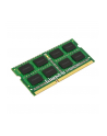 Kingston 8GB 1600MHz DDR3L Non-ECC CL11 SODIMM 1.35V - nr 21