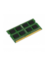 Kingston 8GB 1600MHz DDR3L Non-ECC CL11 SODIMM 1.35V - nr 28