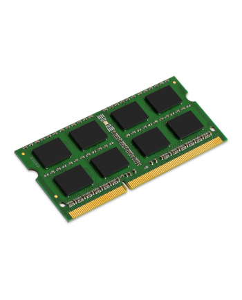 Kingston 8GB 1600MHz DDR3L Non-ECC CL11 SODIMM 1.35V