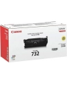 Toner Canon 732 Y | i-SENSYS LBP7780Cx - nr 23
