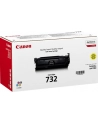 Toner Canon 732 Y | i-SENSYS LBP7780Cx - nr 30