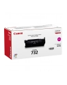 Toner Canon 732 M | i-SENSYS LBP7780Cx - nr 10