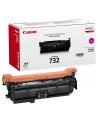 Toner Canon 732 M | i-SENSYS LBP7780Cx - nr 25