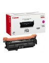 Toner Canon 732 M | i-SENSYS LBP7780Cx - nr 29