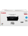 Toner Canon 732 C | i-SENSYS LBP7780Cx - nr 27