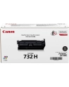 Toner Canon 732H BK | i-SENSYS LBP7780Cx - nr 17