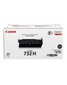 Toner Canon 732H BK | i-SENSYS LBP7780Cx - nr 19