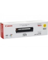 Toner Canon 731 Y | i-SENSYS LBP7100 - nr 1