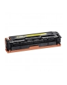 Toner Canon 731 Y | i-SENSYS LBP7100 - nr 20
