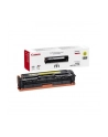 Toner Canon 731 Y | i-SENSYS LBP7100 - nr 28