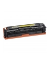Toner Canon 731 Y | i-SENSYS LBP7100 - nr 34