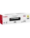 Toner Canon 731 Y | i-SENSYS LBP7100 - nr 44