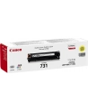 Toner Canon 731 Y | i-SENSYS LBP7100 - nr 46