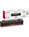 Toner Canon 731 Y | i-SENSYS LBP7100 - nr 47