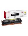Toner Canon 731 Y | i-SENSYS LBP7100 - nr 51