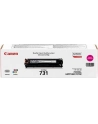 Toner Canon 731 M | i-SENSYS LBP7100 - nr 58