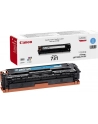 Toner Canon 731 C | i-SENSYS LBP7100 - nr 40