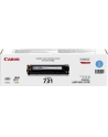 Toner Canon 731 C | i-SENSYS LBP7100 - nr 48