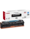 Toner Canon 731 C | i-SENSYS LBP7100 - nr 49